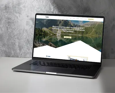 Papaja.pro Strony internetowe i projekty graficzne